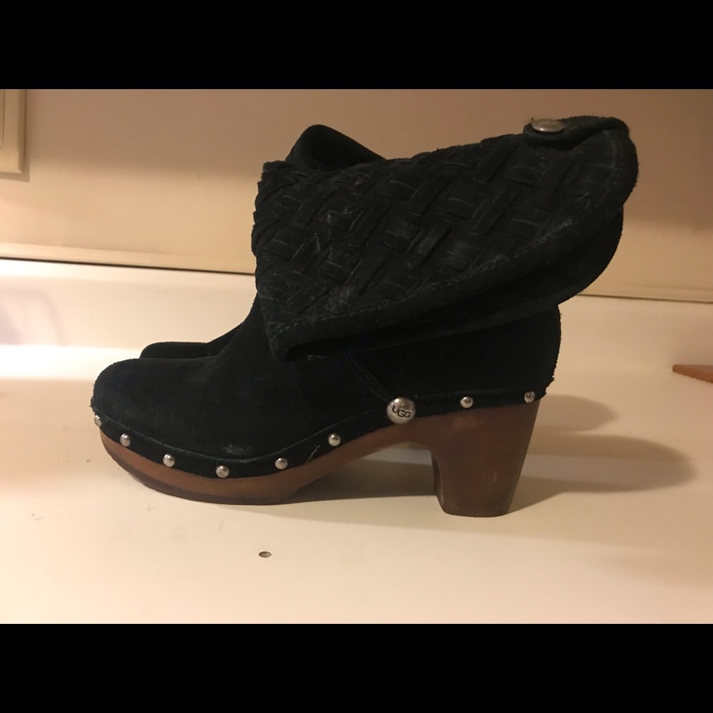 Ugg Booties - image 3